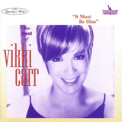 Vikki Carr/Best